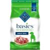 Lamb & Potato
