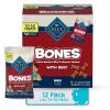 BLUE Bones  Beef