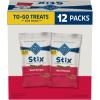 BLUE Stix  Beef