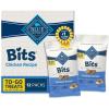 BLUE Bits  Chicken