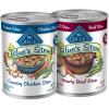 Variety Pack: Chicken & Beef