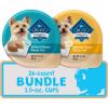 Variety Pack: Grilled Chicken & Roasted Turkey