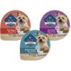 Variety Pack: Chicken  Top Sirloin  Filet Mignon