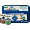 Variety Pack: Lamb & Turkey