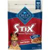 imageBlue Buffalo Stix Natural Soft Moist Dog Treats Chicken Recipe BagBeef