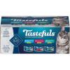 Variety Pack: Tuna  Chicken  Fish & Shrimp