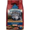 Red Meat with Grain