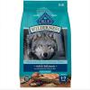 Salmon plus Wholesome Grains