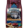 Bison with Grain