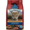 Red Meat with Grain