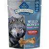 Medium Bones (For Dogs 25-50 lbs)