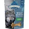 Wild Bones (For Dogs 50+ lbs)