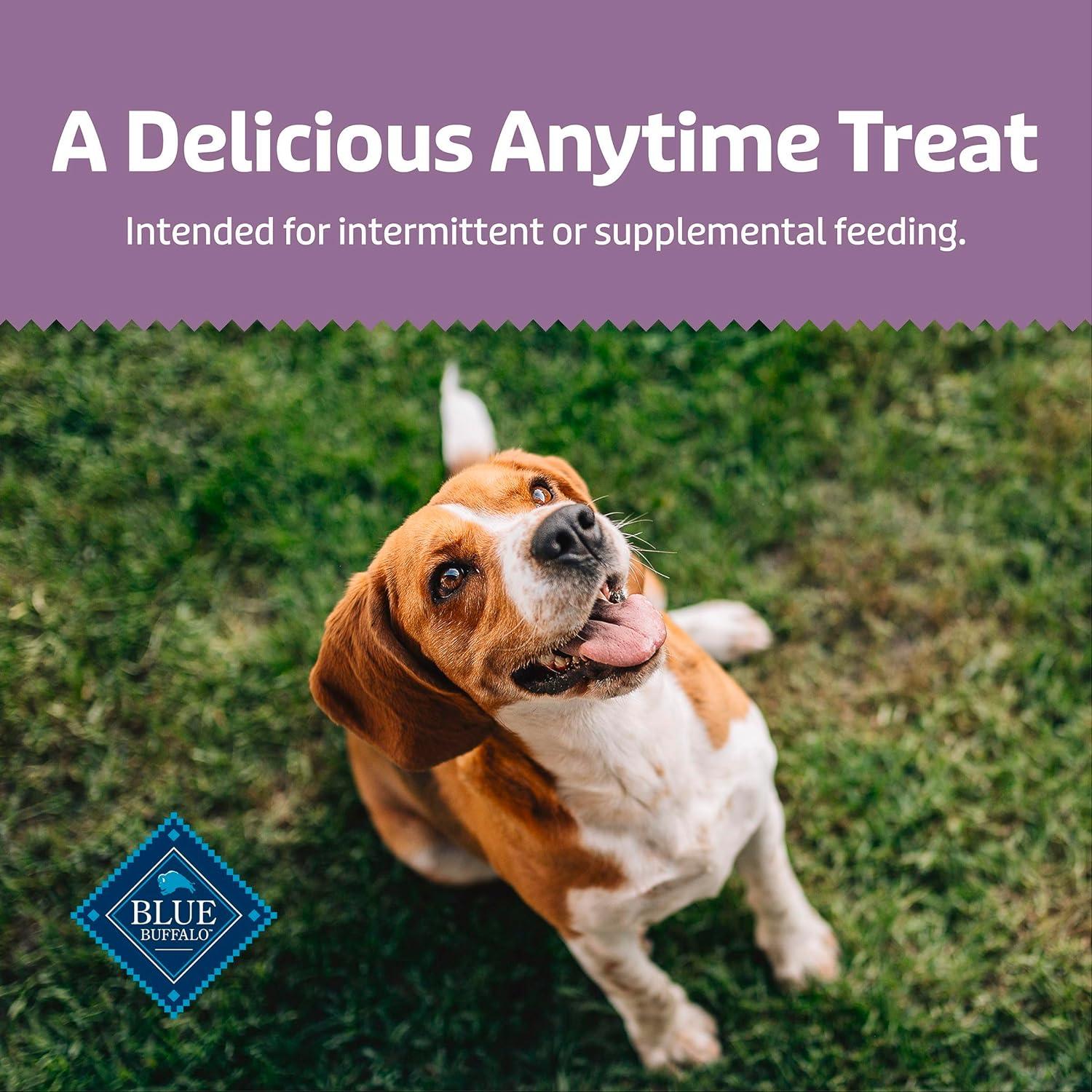 imageBlue Buffalo Soft amp Chewy Health Bars Baked with Real Chicken amp Coconut Natural Dog Treats MineralEnhanced for Flavor 9 oz BagChicken Mixed Berries